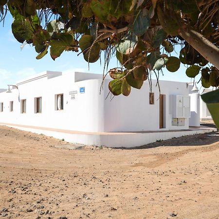 Apartamento Flor Siete Caleta de Sebo Exterior foto