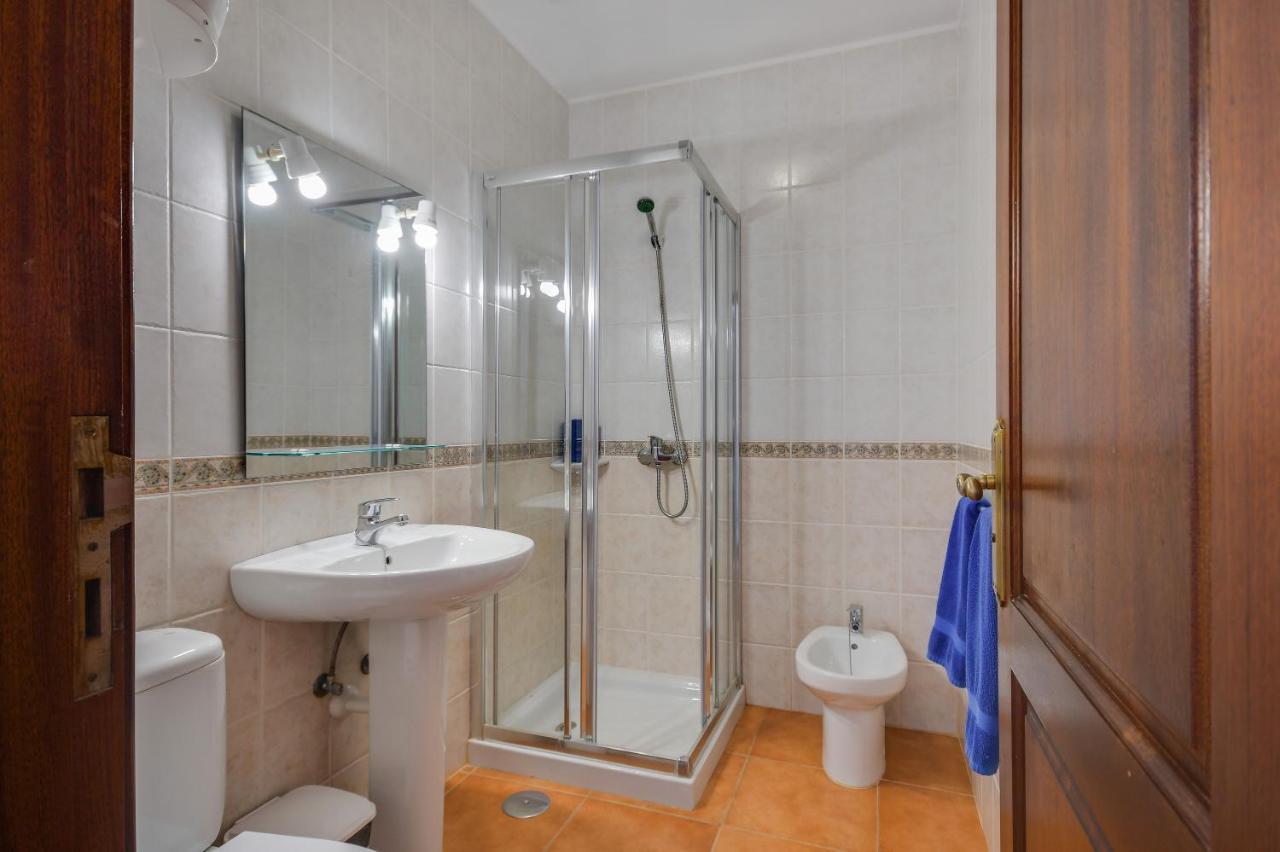 Apartamento Flor Siete Caleta de Sebo Exterior foto
